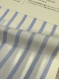 78050 قماش تايبرايتر مخطط 80s[Textile / Fabric] VANCET صور إضافية