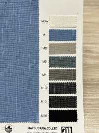 KS2105 ORINASU EASY WASHER[نسيج / قماش] Matsubara صور إضافية
