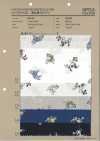 82159 SEVENBERRY® قماش مموج The Sea Is A Man's Romance Marine Dog