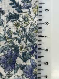 83037 SEVENBERRY® مجموعة Nostalgia لاون طبيعي مع نُقط وزهور رقيقة[Textile / Fabric] VANCET صور إضافية