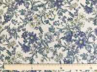 83037 SEVENBERRY® مجموعة Nostalgia لاون طبيعي مع نُقط وزهور رقيقة[Textile / Fabric] VANCET صور إضافية