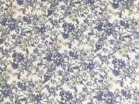 83037 SEVENBERRY® مجموعة Nostalgia لاون طبيعي مع نُقط وزهور رقيقة[Textile / Fabric] VANCET صور إضافية