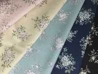 83040 SEVENBERRY® لاون مجموعة Nostalgia بلون طبيعي مع تبقيعات Lilian[Textile / Fabric] VANCET صور إضافية