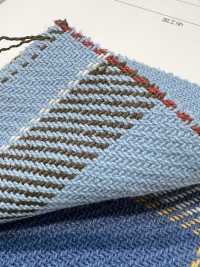 59999C 10/2 كاروهات فينتاج بتويل ثقيل[Textile / Fabric] VANCET صور إضافية