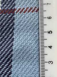 59999C 10/2 كاروهات فينتاج بتويل ثقيل[Textile / Fabric] VANCET صور إضافية