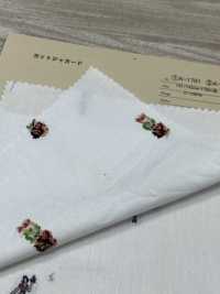 A-1701 جاكار مقصوص[Textile / Fabric] Arinobe Shoten صور إضافية