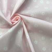 DH10420S بوبلين Homie (نقشة Margaret) نصف مطوي[Textile / Fabric] VANCET صور إضافية