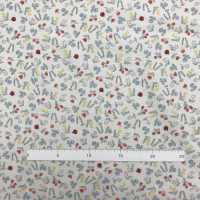 DH10484L Homy (مزهر)[نسيج / قماش] VANCET صور إضافية