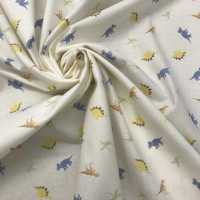 DH10485L Homie (نمط الديناصور)[Textile / Fabric] VANCET صور إضافية