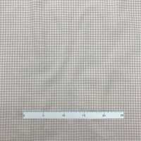 DH10487L Homie (نقشة غينغهام)[نسيج / قماش] VANCET صور إضافية