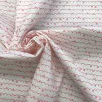 DH11334S قماش قمصان Homy (Wavy) نصف طي[نسيج / قماش] VANCET صور إضافية