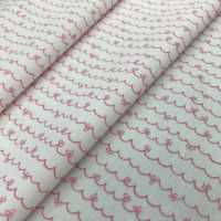 DH11334S قماش قمصان Homy (Wavy) نصف طي[نسيج / قماش] VANCET صور إضافية
