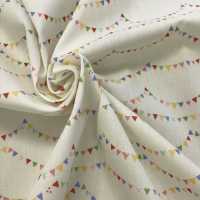 DH13062S قماش قمصان Homy (Garland) نصف مطوي[نسيج / قماش] VANCET صور إضافية
