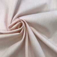 DH13196S قماش قمصان Homie (مخطط) طيّة نصفية[Textile / Fabric] VANCET صور إضافية