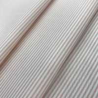 DH13196S قماش قمصان Homie (مخطط) طيّة نصفية[Textile / Fabric] VANCET صور إضافية