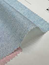 DH13197S قماش قمصان Homie (دنيم) نصف طية[Textile / Fabric] VANCET صور إضافية