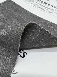 ME28409SS جاكار مطاطي بنمط تمويه[Textile / Fabric] Matsubara صور إضافية
