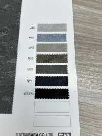 ME28409SS جاكار مطاطي بنمط تمويه[Textile / Fabric] Matsubara صور إضافية
