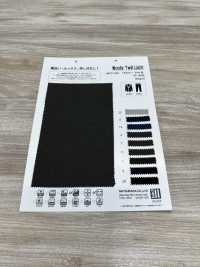 MT31100 Wookky تويل خفيف[Textile / Fabric] Matsubara صور إضافية