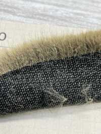 NT-1110 فرو صناعي 【ثعلب】[نسيج / قماش] Nakano Knit Industry صور إضافية
