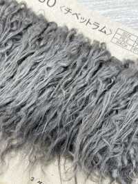 NT-9330 فرو صناعي [خروف تبتي طويل][نسيج / قماش] Nakano Knit Industry صور إضافية