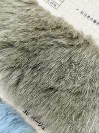 NT-1120 فرو صناعي [ثعلب طبيعي][Textile / Fabric] Nakano Knit Industry صور إضافية