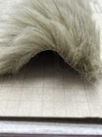 NT-1120 فرو صناعي [ثعلب طبيعي][Textile / Fabric] Nakano Knit Industry صور إضافية