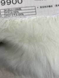 NT-9900 فرو صناعي [Mouton][نسيج / قماش] Nakano Knit Industry صور إضافية