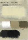 NT-9900 فرو صناعي [Mouton]