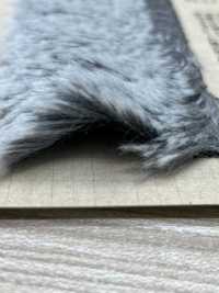 NT-6380 فرو صناعي [فرشاة ثنائية اللون][Textile / Fabric] Nakano Knit Industry صور إضافية