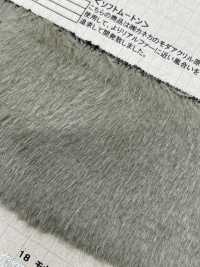 NT-3021 فرو صناعي [Soft Mouton][نسيج / قماش] Nakano Knit Industry صور إضافية