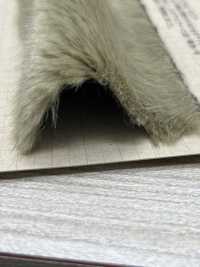 NT-3021 فرو صناعي [Soft Mouton][نسيج / قماش] Nakano Knit Industry صور إضافية