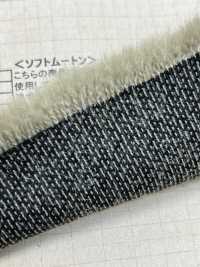 NT-3021 فرو صناعي [Soft Mouton][نسيج / قماش] Nakano Knit Industry صور إضافية