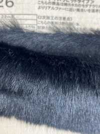 NT-3026 فراء صناعي [Rex Rabbit][Textile / Fabric] Nakano Knit Industry صور إضافية