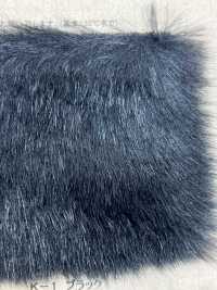 NT-3026 فراء صناعي [Rex Rabbit][Textile / Fabric] Nakano Knit Industry صور إضافية