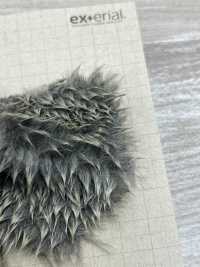 NT-2300 فرو صناعي [قنفذ][نسيج / قماش] Nakano Knit Industry صور إضافية