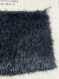 NT-480 فرو صناعي [منك][نسيج / قماش] Nakano Knit Industry صور إضافية