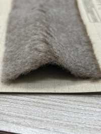 NT-2011 فرو صناعي [مزيج ألباكا صغير][نسيج / قماش] Nakano Knit Industry صور إضافية