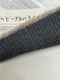 NT-2011 فرو صناعي [مزيج ألباكا صغير][نسيج / قماش] Nakano Knit Industry صور إضافية