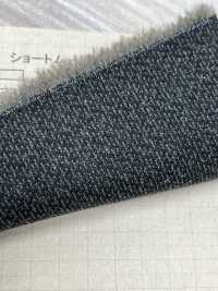 NT-1270 فراء صناعي [موتون قصير][Textile / Fabric] Nakano Knit Industry صور إضافية