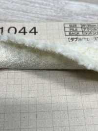 NT-1044 فرو صناعي [خروف مزدوج الوجه][نسيج / قماش] Nakano Knit Industry صور إضافية