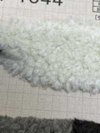 NT-1044 فرو صناعي [خروف مزدوج الوجه][نسيج / قماش] Nakano Knit Industry صور إضافية