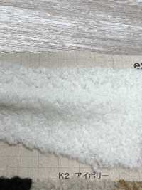 OT-287 فرو صناعي [خروف بحبيبات صغيرة][نسيج / قماش] Nakano Knit Industry صور إضافية