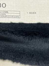 HK-330 فرو صناعي [Mouton][Textile / Fabric] Nakano Knit Industry صور إضافية