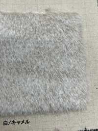 OT-532 فرو صناعي [أرنب][نسيج / قماش] Nakano Knit Industry صور إضافية