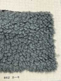 NT-7030 فرو صناعي [خليط ألباكا صغير وصوف][Textile / Fabric] Nakano Knit Industry صور إضافية