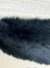TO-3180 فرو صناعي [Mouton][نسيج / قماش] Nakano Knit Industry صور إضافية