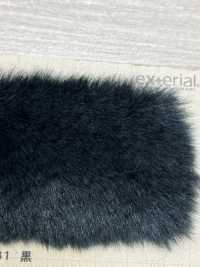 TO-3180 فرو صناعي [Mouton][نسيج / قماش] Nakano Knit Industry صور إضافية