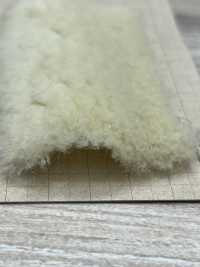 HK-550 فرو صناعي [Mouton][نسيج / قماش] Nakano Knit Industry صور إضافية
