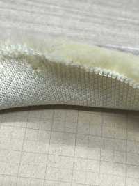 HK-550 فرو صناعي [Mouton][نسيج / قماش] Nakano Knit Industry صور إضافية